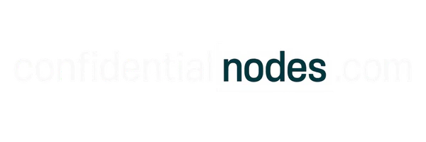 confidentialnodes.com